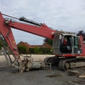 LIEBHERR R 936 NCL