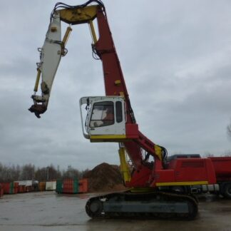 LIEBHERR 944HDS